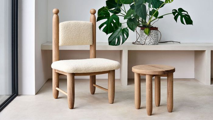 Tamart Red Rock Collection