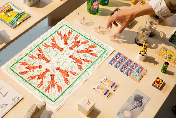Everyday Objects Shape Our World - Annual Exhibition