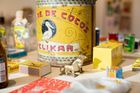Everyday Objects Shape Our World - Annual Exhibition