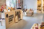 Travel Things Concept Store 