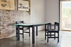 Tamart Dining  - Clore Tables at Shoreditch Design Week 2026