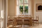 Tamart Dining  - Clore Tables at Shoreditch Design Week 2026