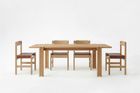Tamart Dining  - Clore Tables at Shoreditch Design Week 2026