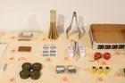 Travel Things Museum Curiosity Quiz game