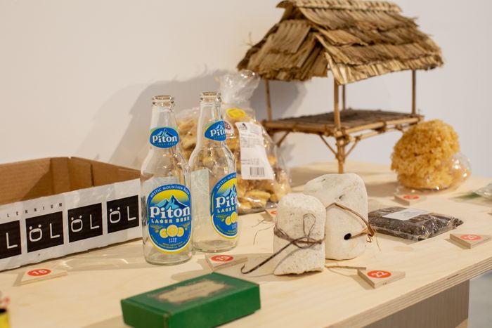 Travel Things Museum Curiosity Quiz game
