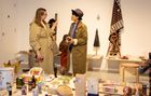 Curator’s Travel Things Museum Guided Tour