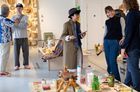 Curator’s Travel Things Museum Guided Tour