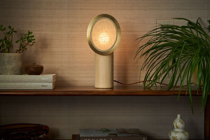 Serene Table Lamp