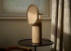 Serene Table Lamp