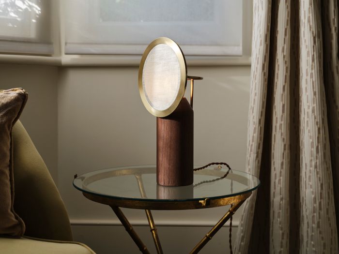 Serene Table Lamp