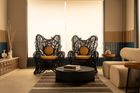 Dreamer Chair