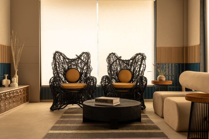 Dreamer Chair