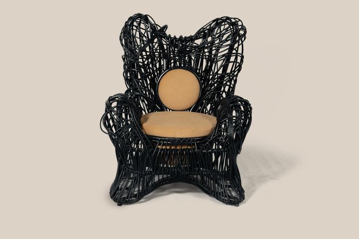 Dreamer Chair