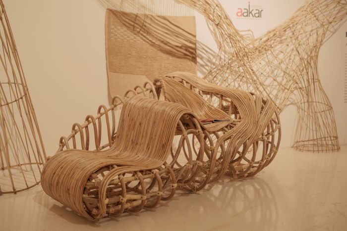 Design Cultures : Exhibition Design