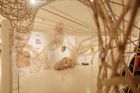 Design Cultures : Exhibition Design