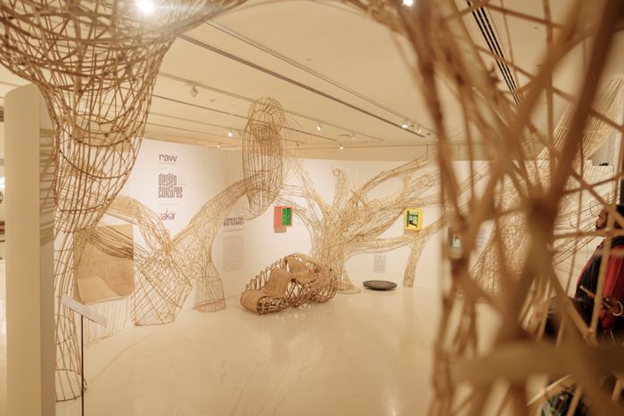 Design Cultures : Exhibition Design
