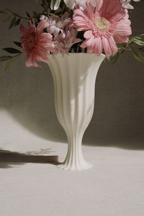 TraceMatter™ - PHA Biocomposites for 3D Printing