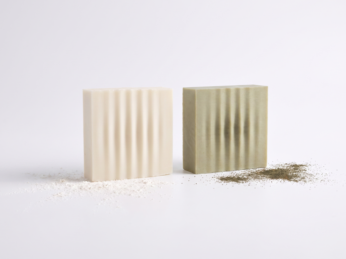 TraceMatter™ - PHA Biocomposites for 3D Printing