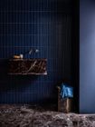 Grafton Indigo & Rosso Levanto 