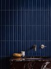 Grafton Indigo & Rosso Levanto 