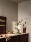 Hoxton White & Crema Emperador 