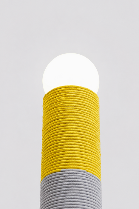 Yellow - Carding Collectibles