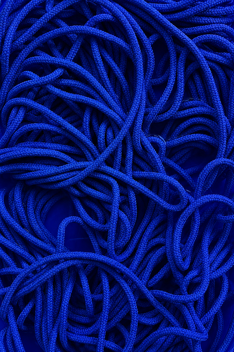 Blue - Carding Collectibles