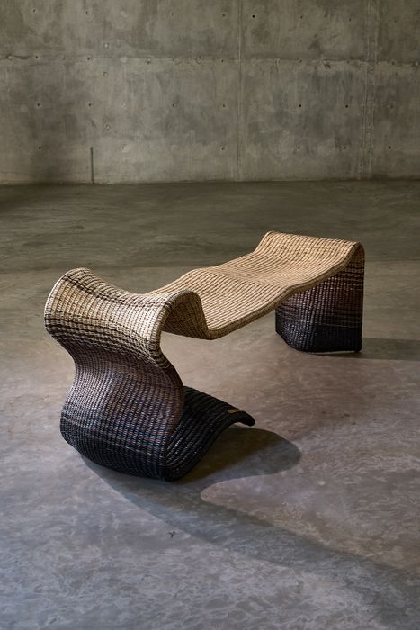 Wicker story
