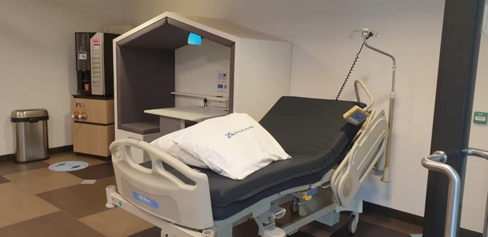 Healthcare