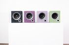 Foose Acoustics Bookshelf Speaker 