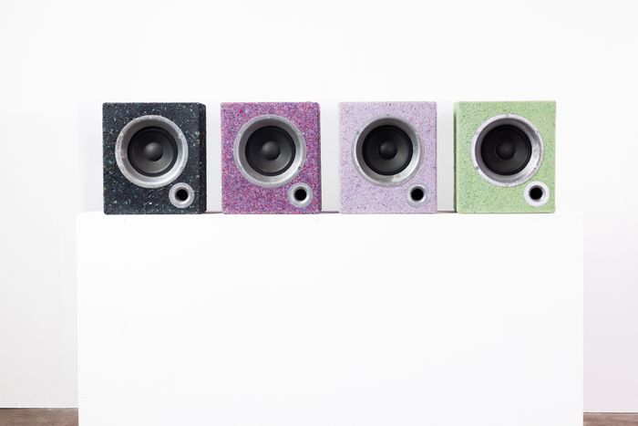 Foose Acoustics Bookshelf Speaker 