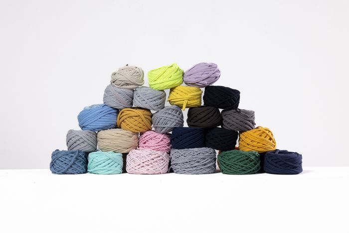 Tarnty Yarn
