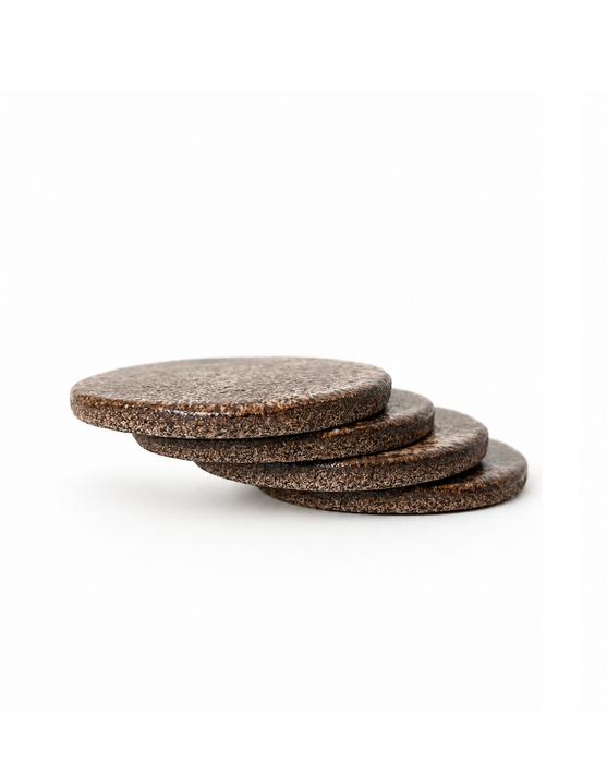 Coasters
