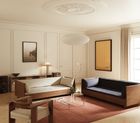SLOWE Living –Sofa Bed 