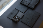 Carbon Cell Material Set