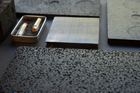 Carbon Cell Material Set