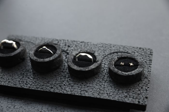 Specialty Packaging Inserts and Cases