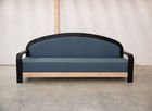 Immoso – Ash and Steel Sofa