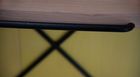 Shecross – Modular Ash and Steel Shelf