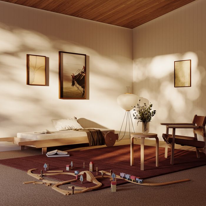 SLOWE Living - Day Beds