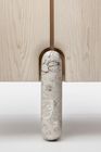 The Onde collection designed by Formstelle for Zeitraum