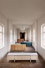 The Onde collection designed by Formstelle for Zeitraum