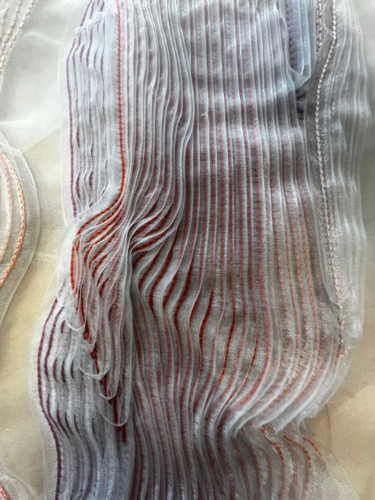 Bespoke Interior Textiles
