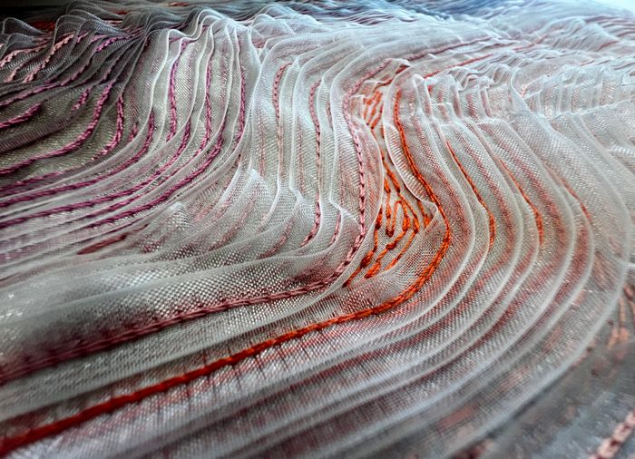 Bespoke Interior Textiles