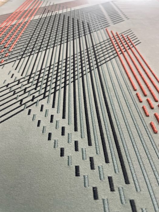 Bespoke Interior Textiles