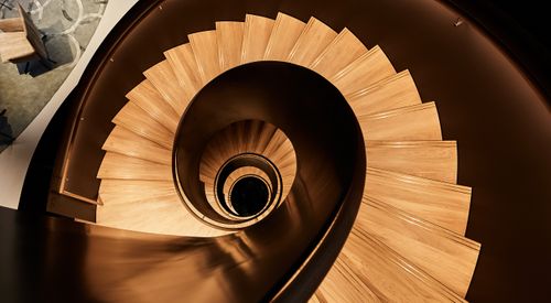 Sculpting Movement