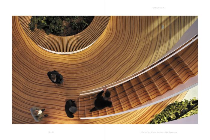 EeBook - iconic staircase projects by EeStairs