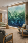 LumiStone – Illuminated Stone-Inspired Surfaces