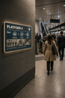 LumiGuide – Accessible Illuminated Wayfinding