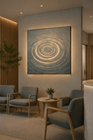 LumiWindow – Illuminated Visual Features for Calmer Spaces